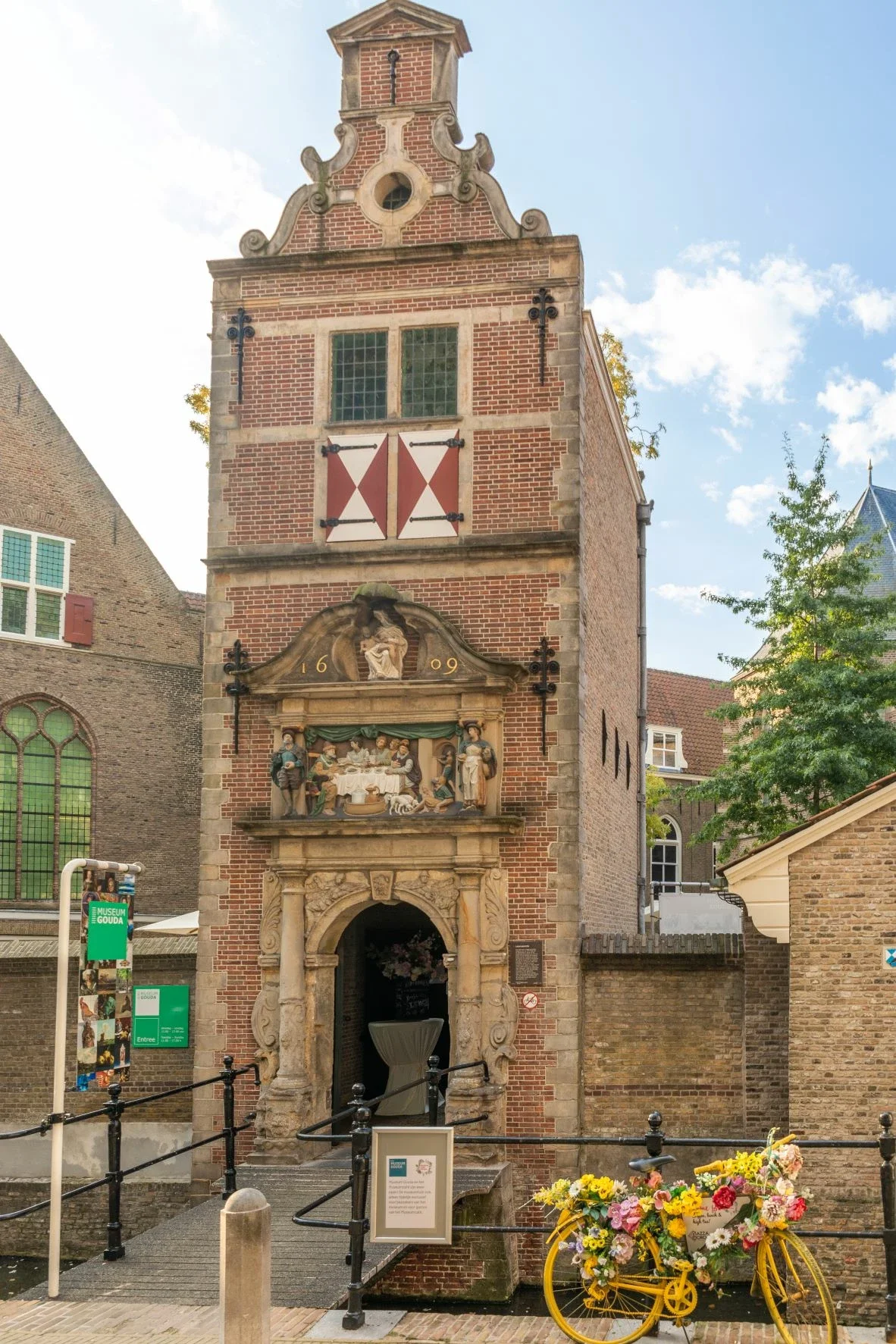 Museum Gouda