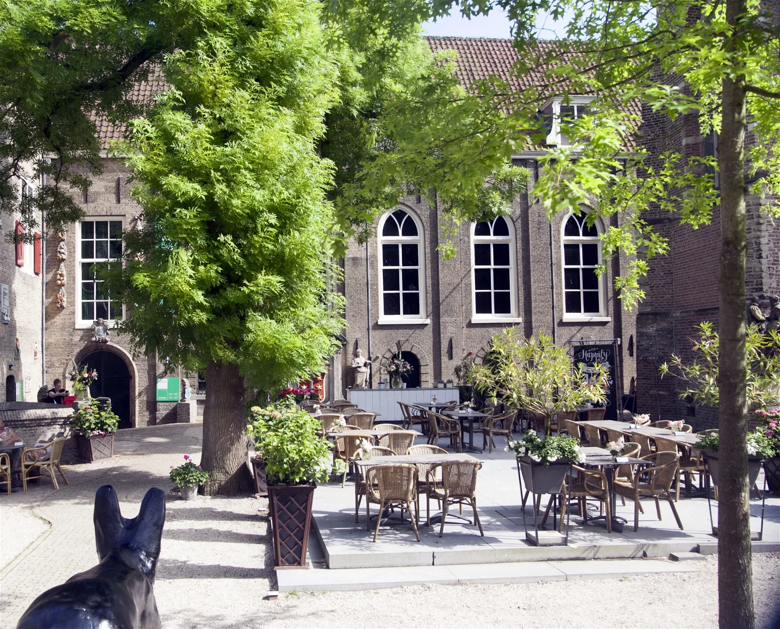 Museum Gouda