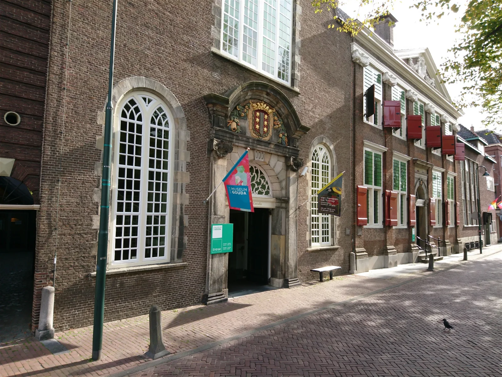 Museum Gouda
