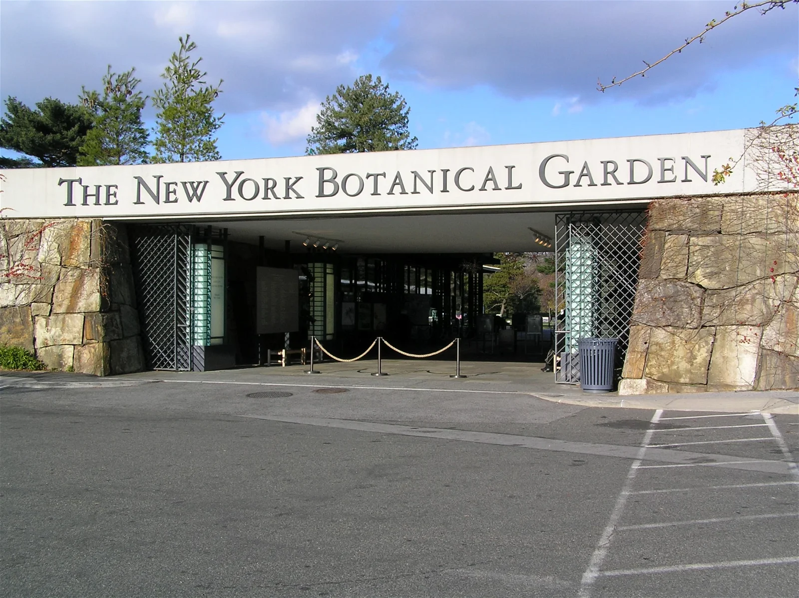 Tickets, Prices & Discounts New York Botanical Garden (New York)