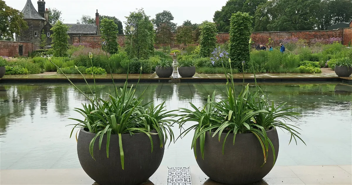 RHS Garden Bridgewater (Manchester) - Visitor Information & Reviews