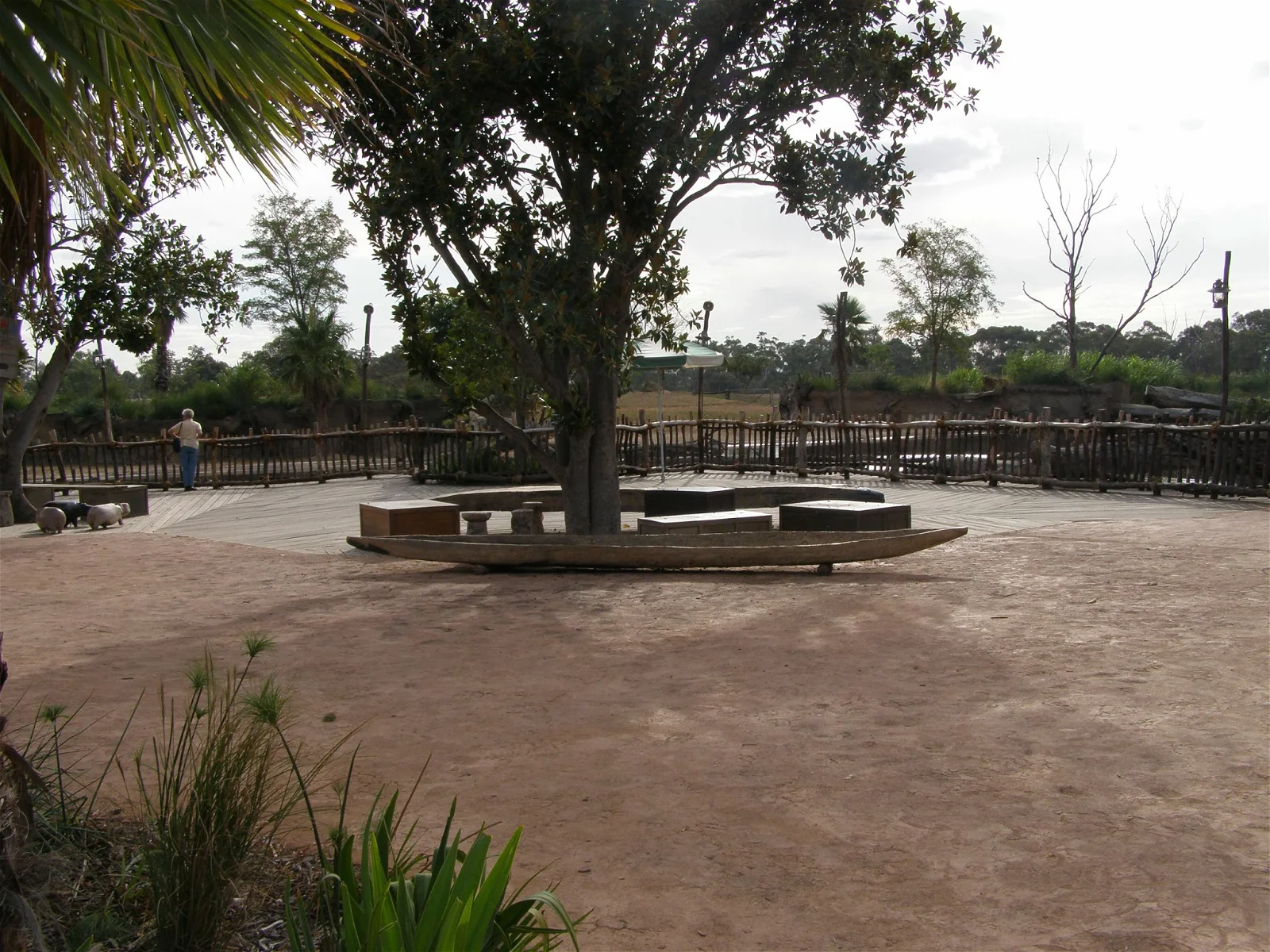 Openingstijden Werribee Open Range Zoo (Werribee)
