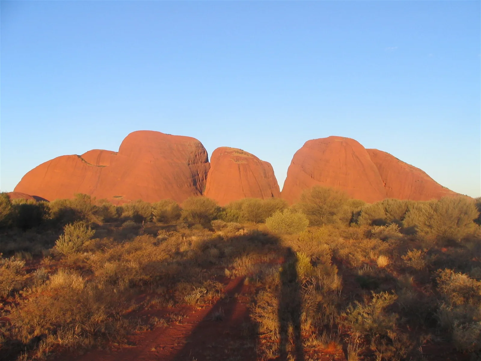 UluruKata Tjuta National Park & Cultural Centre (Alice Springs