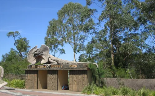 Australian Reptile Park (Somersby) - Visitor Information & Reviews