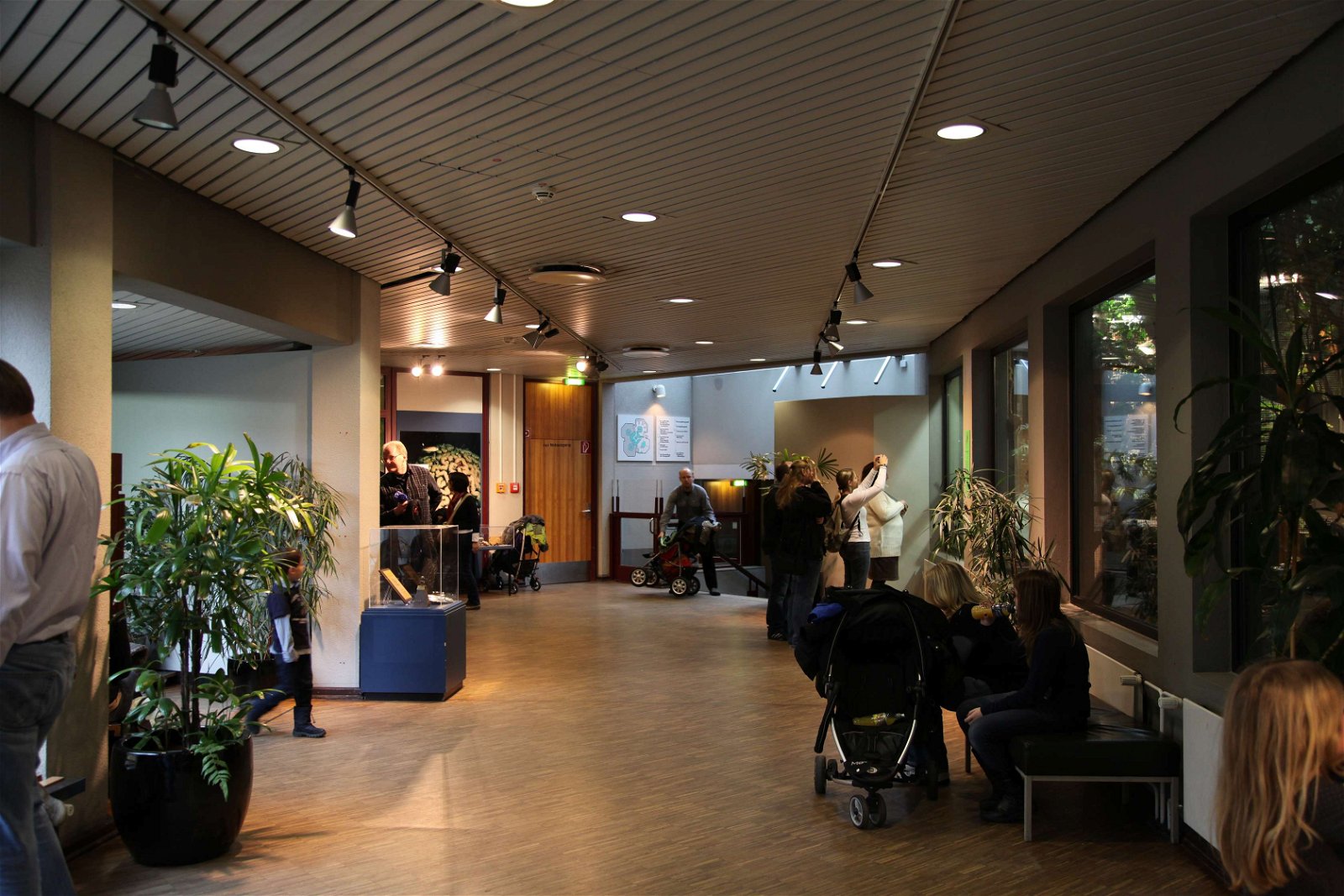 Aquazoo – Löbbecke-Museum Düsseldorf