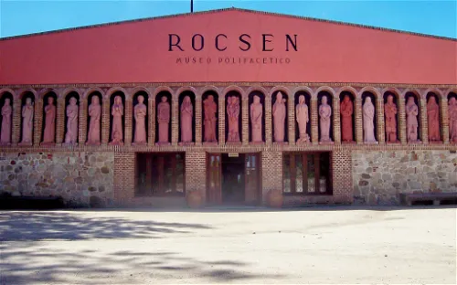 Rocsen Museum