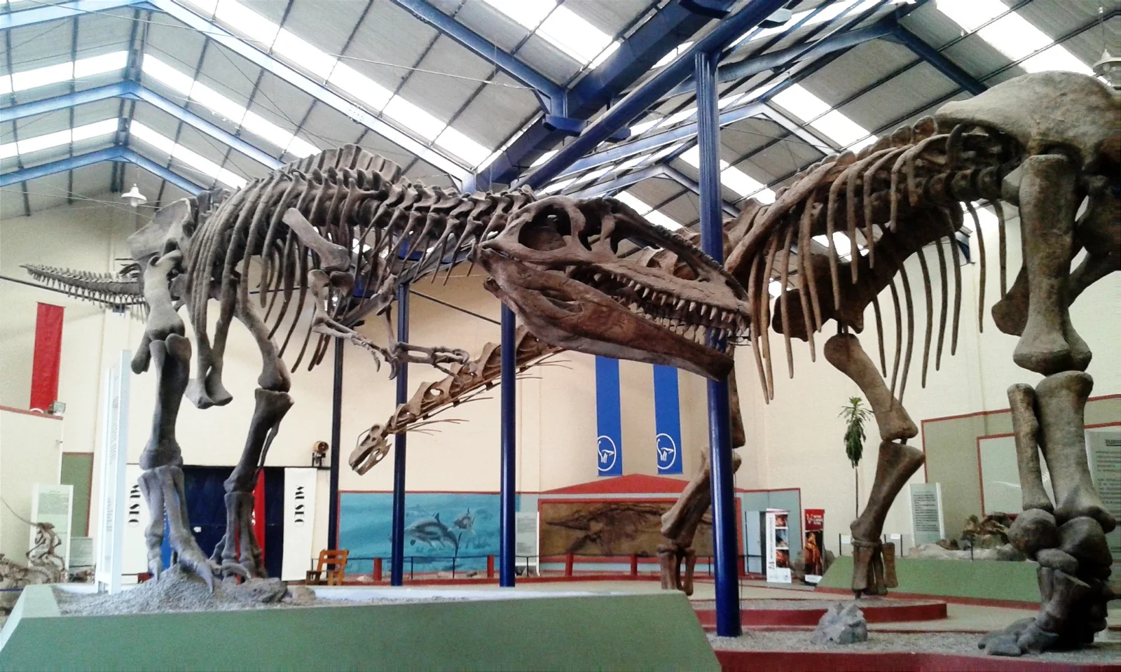 Museo Municipal 'Carmen Funes'