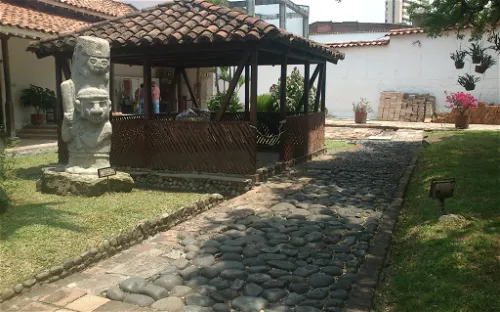 Musa Museo Arqueológico