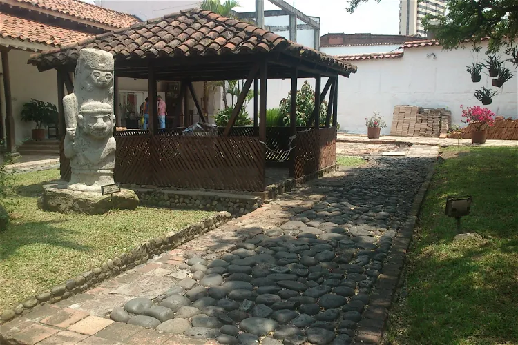 Musa Museo Arqueológico