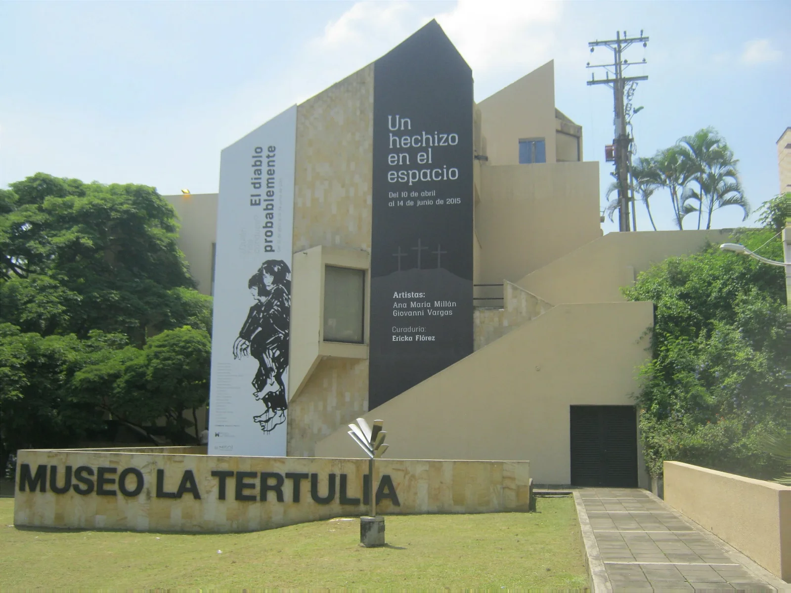 La Tertulia Museum