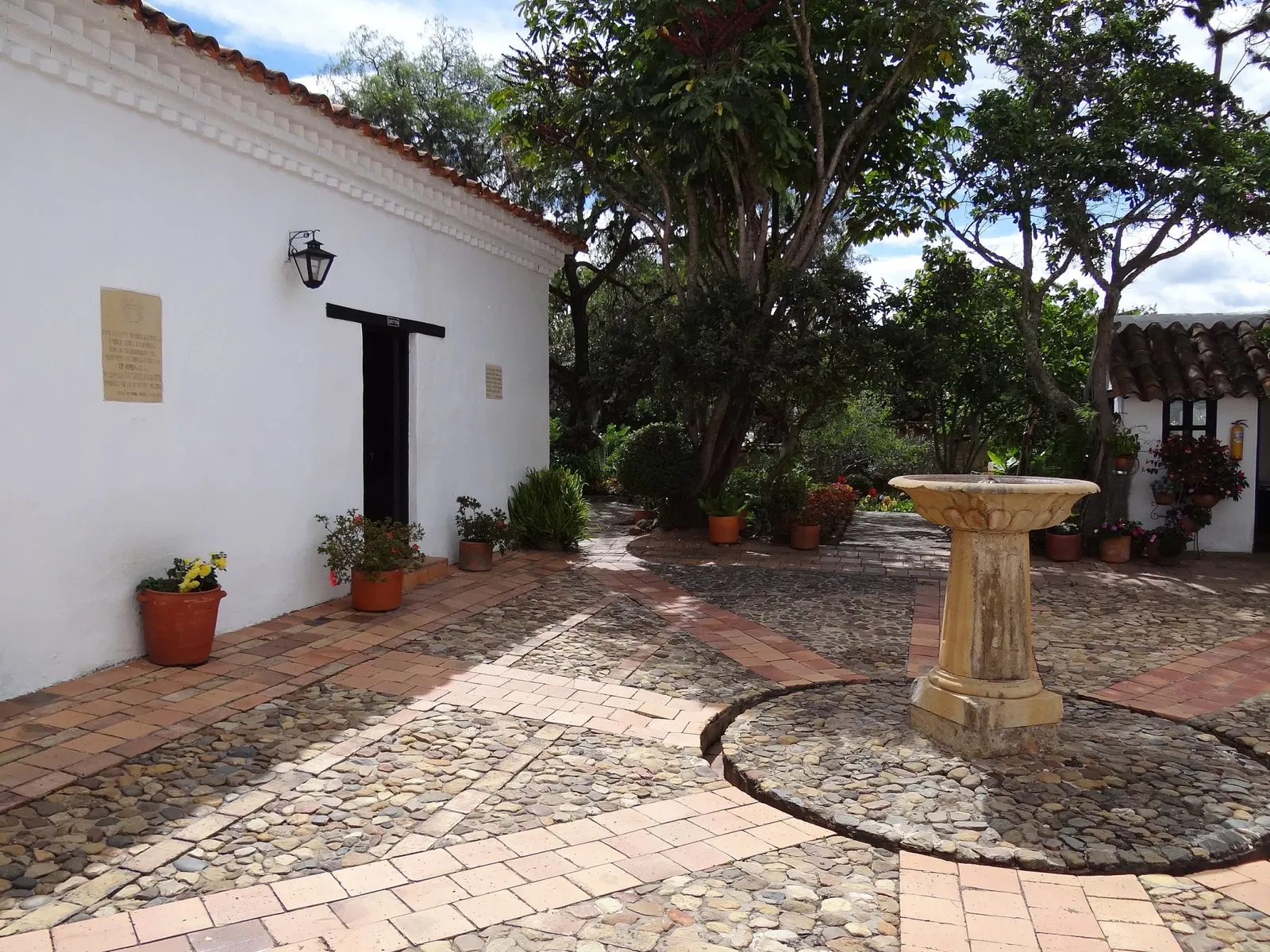 Casa Museo Capitán Antonio Ricaurte