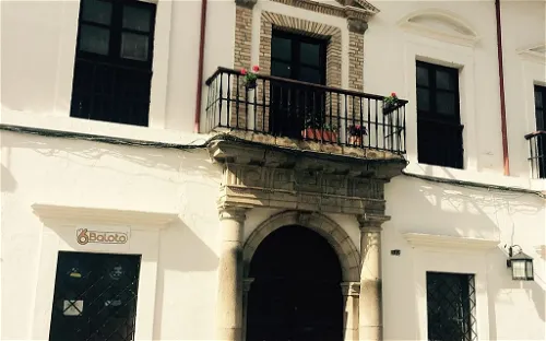 Museo de Arte Religioso – Arquidiócesis de Popayán