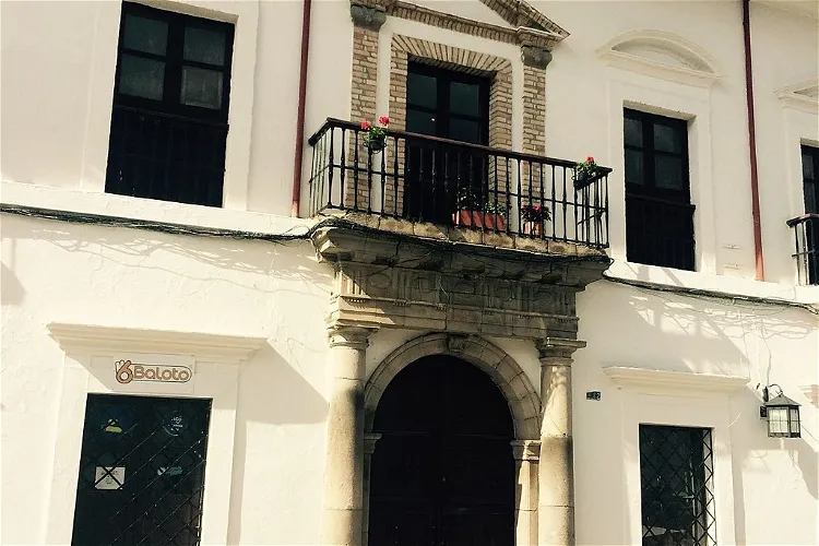 Museo de Arte Religioso – Arquidiócesis de Popayán