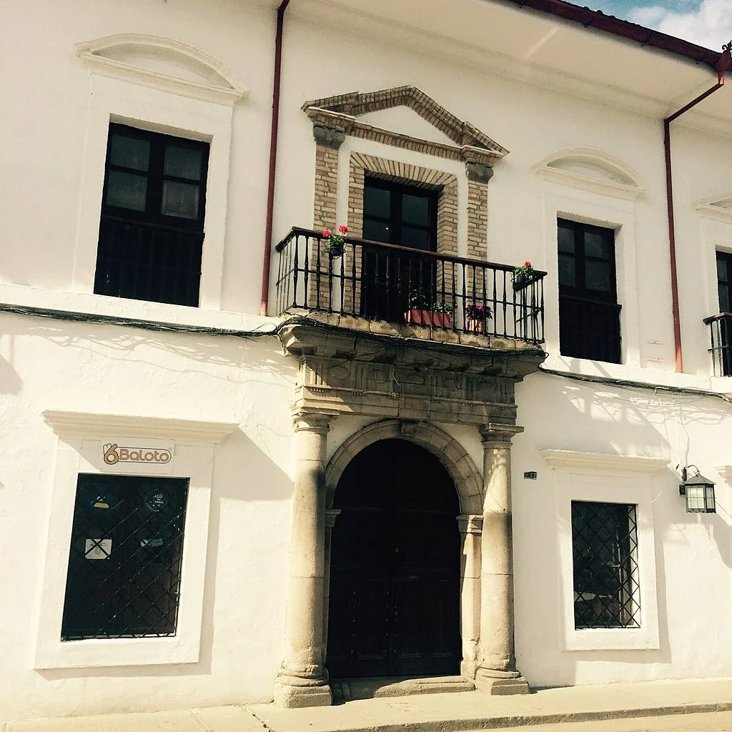 Popayán Archdiocesan Museum of Religious Art