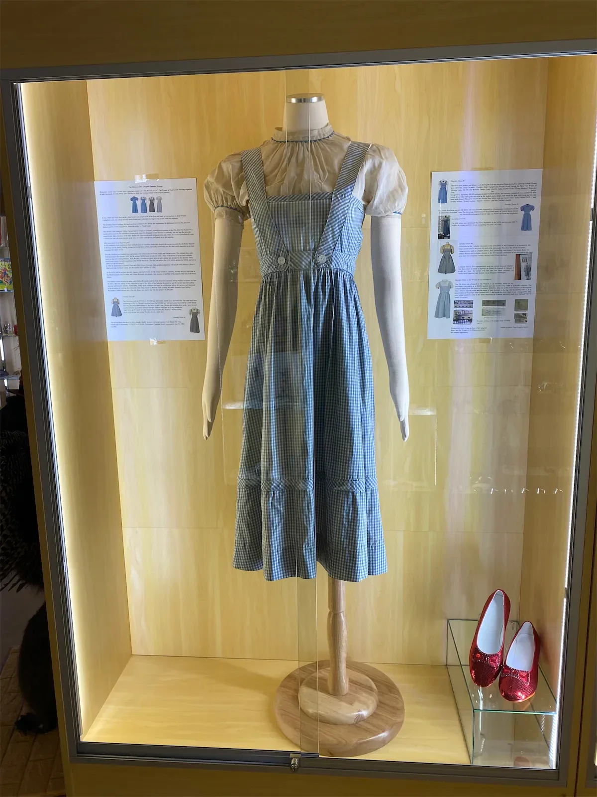 The Wizard of Oz Museum