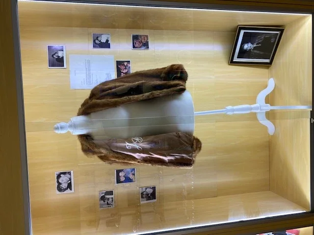 The Wizard of Oz Museum