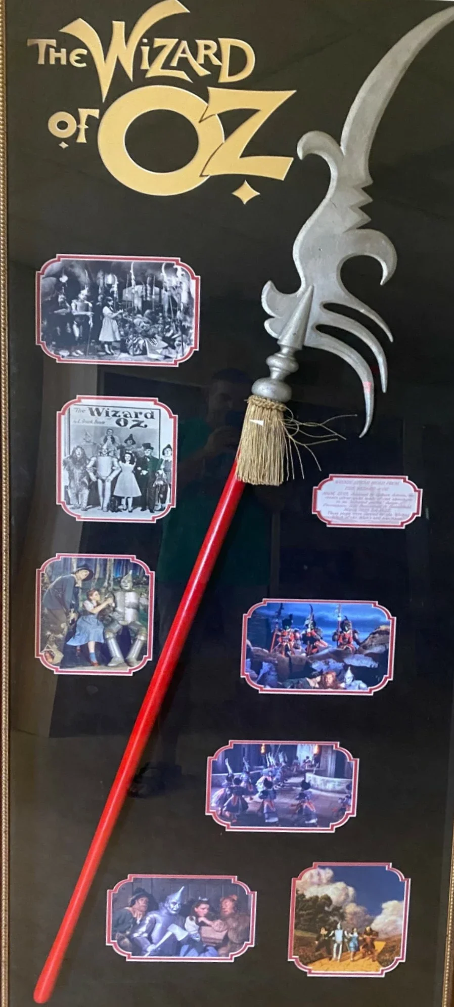 The Wizard of Oz Museum