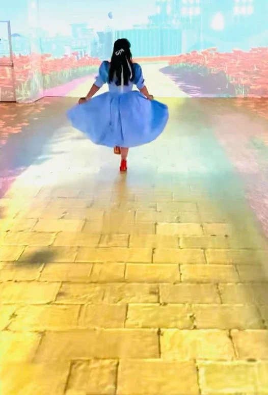 The Wizard of Oz Museum