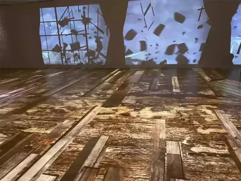 The Wizard of Oz Museum