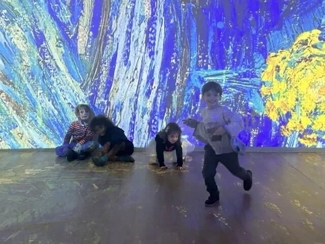 The Wizard of Oz Museum