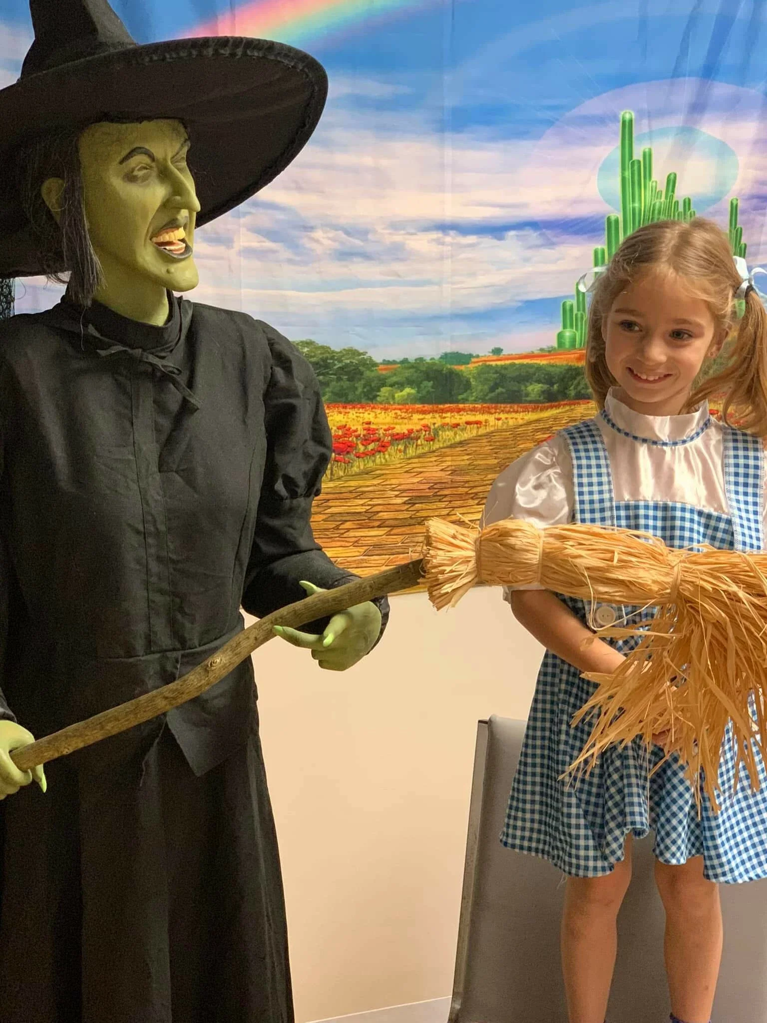 The Wizard of Oz Museum