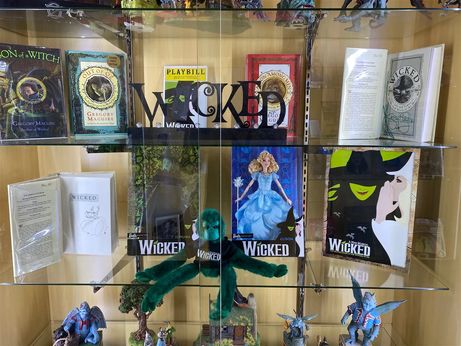 The Wizard of Oz Museum