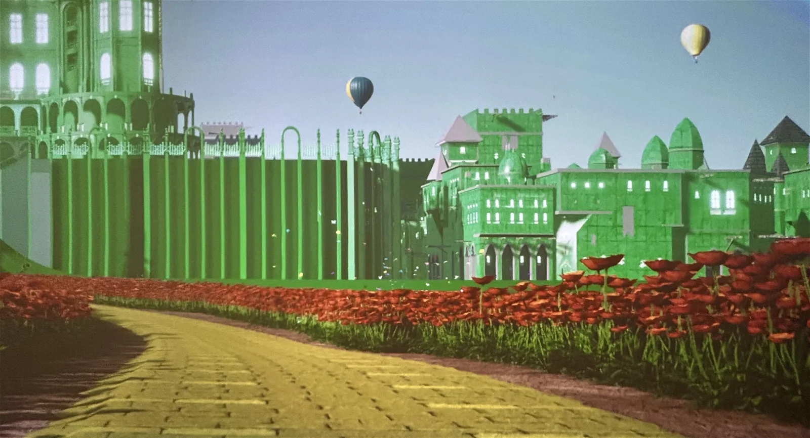 The Wizard of Oz Museum