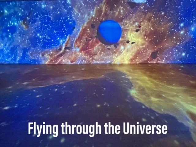 The Wizard of Oz Museum