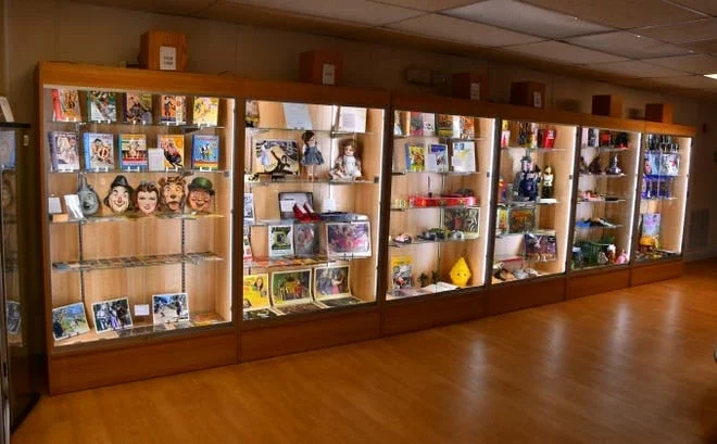 The Wizard of Oz Museum