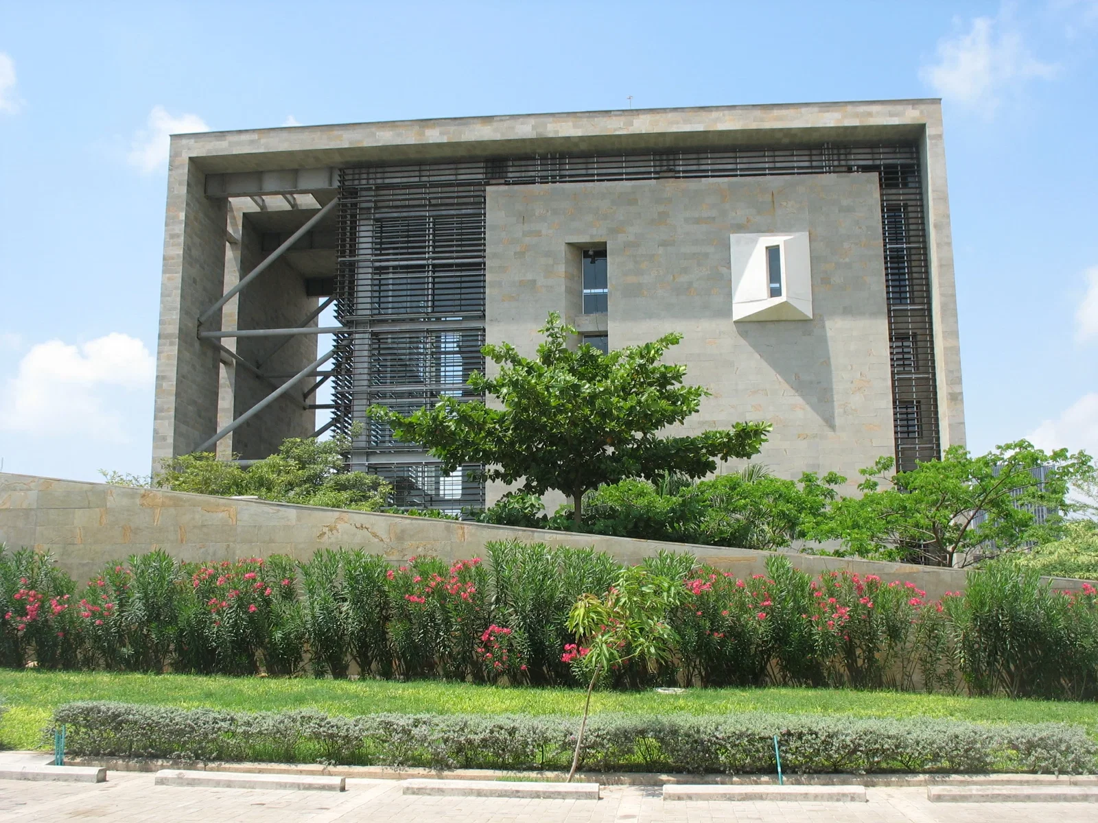 Museo del Caribe