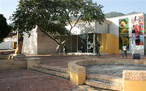 Museo de Arte del Tolima