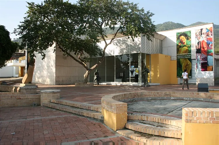 Museo de Arte del Tolima