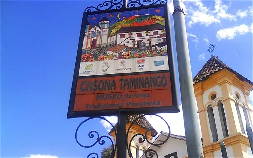 Museo Taminango
