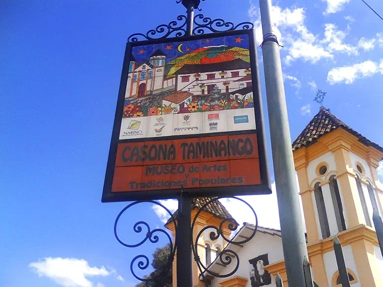 Museo Taminango