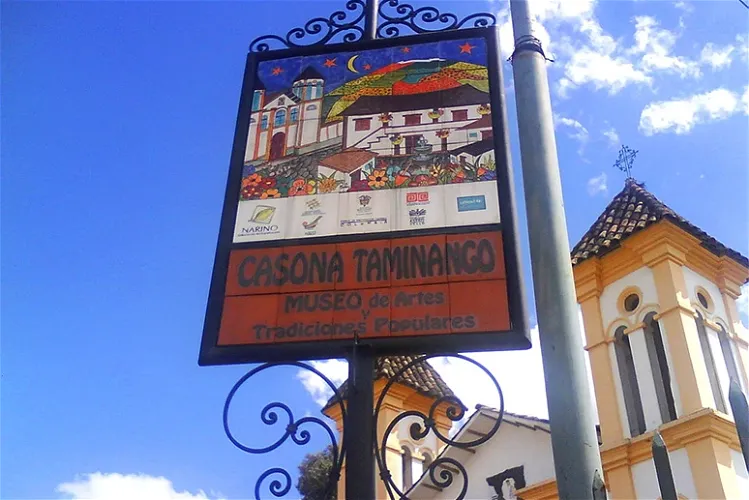 Museo Taminango