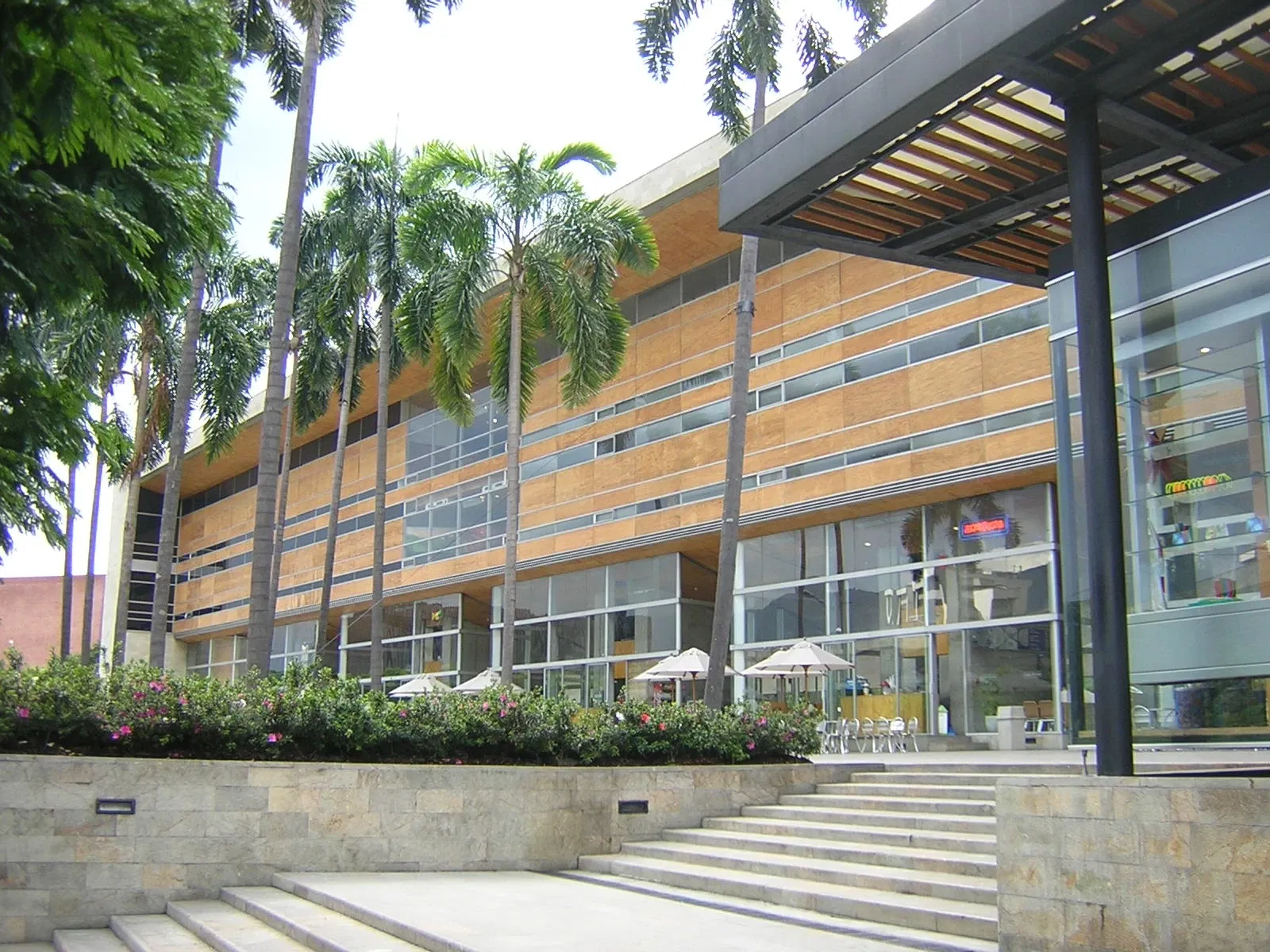 Museo del Agua EPM