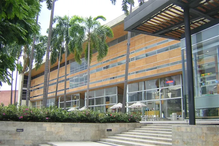 Museo del Agua EPM