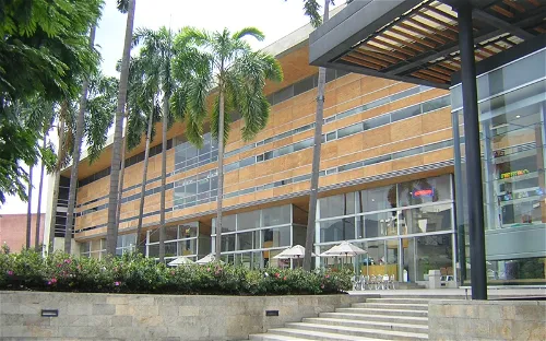 Water Museum EPM