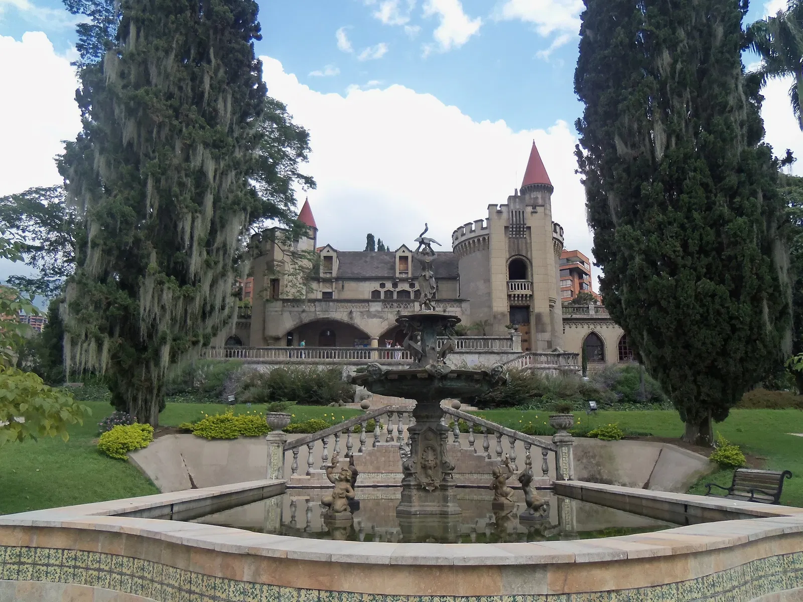 Museo El Castillo