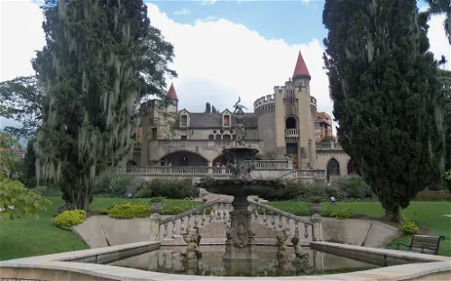 Museo El Castillo
