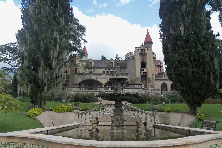 Museo El Castillo