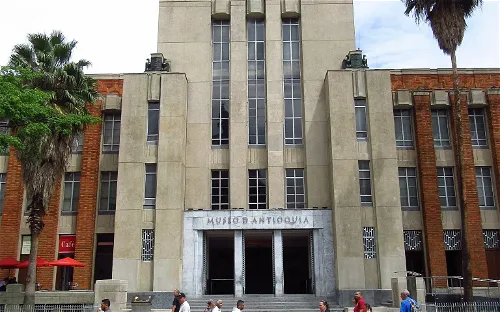 Museum of Antioquia