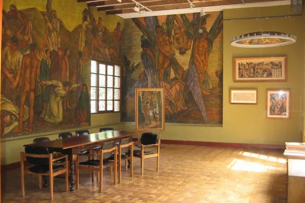 Museo Pedro Nel Gómez