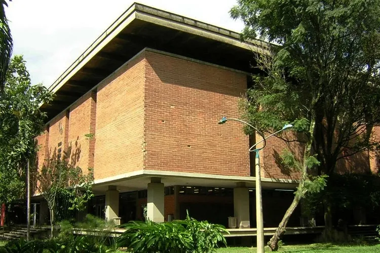 University of Antioquia Museum