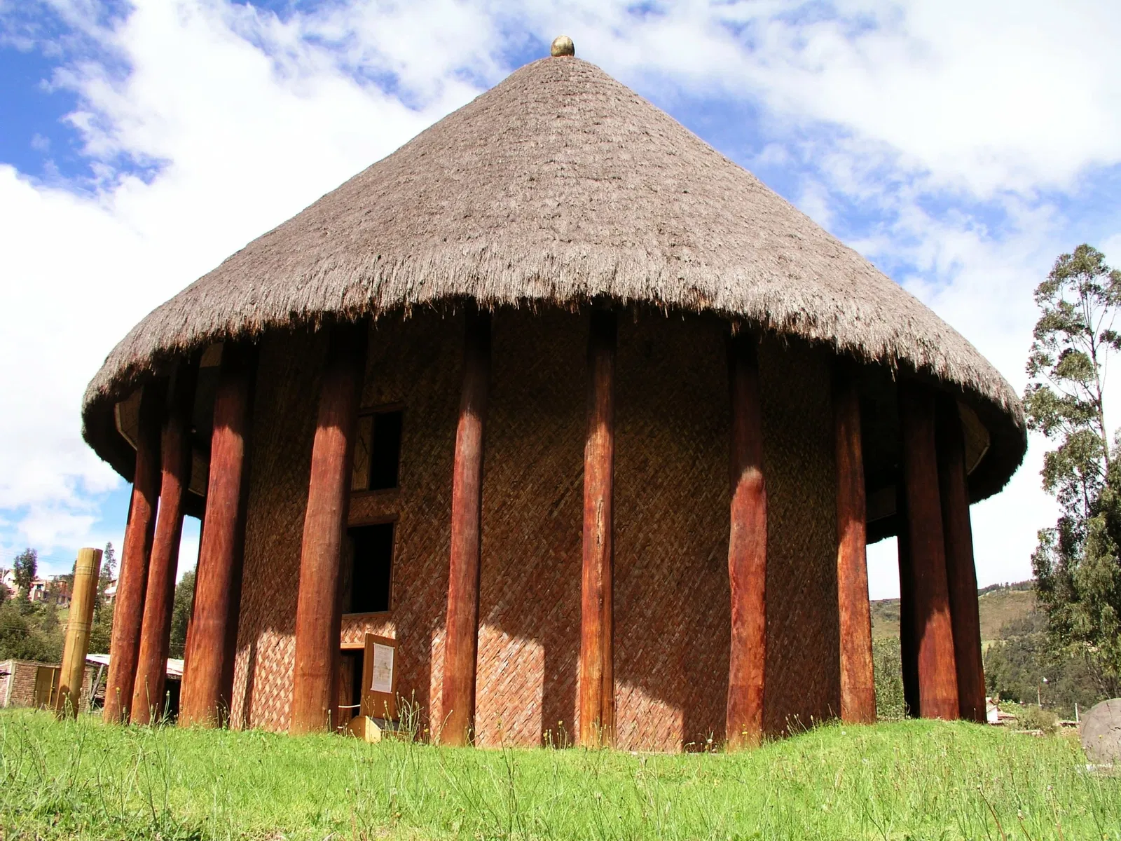 Museo Arqueológico Eliécer Silva Célis