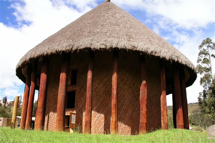 Museo Arqueológico Eliécer Silva Célis
