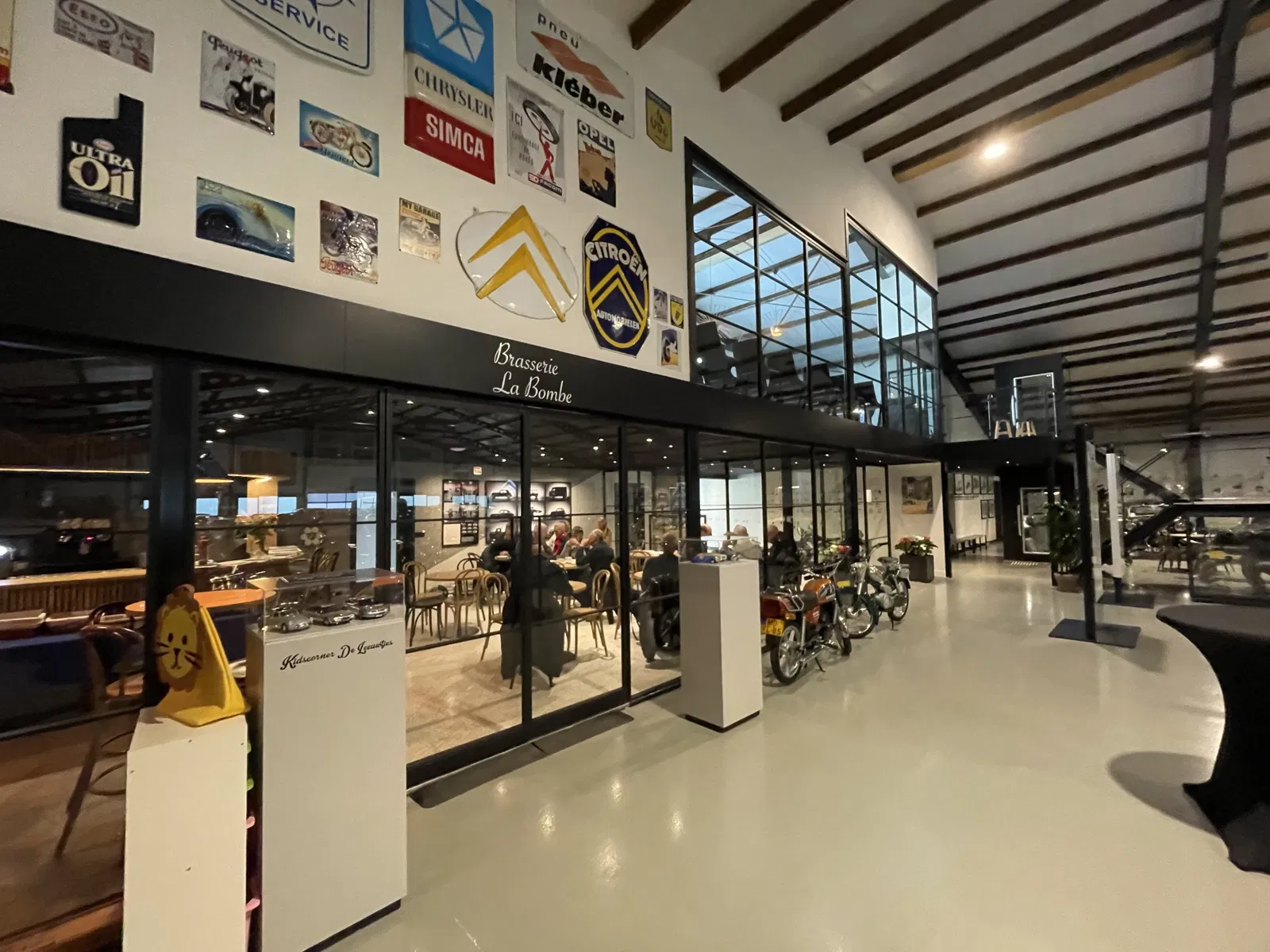 Visscher Classique Museum