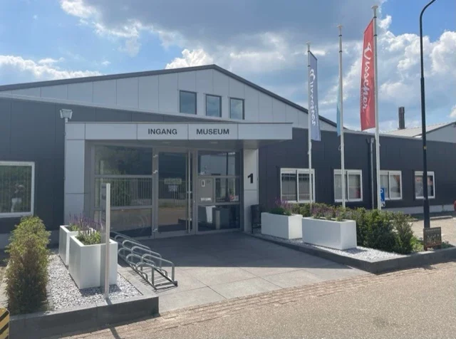 Visscher Classique Museum