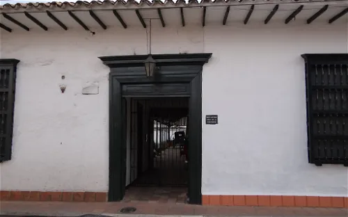 Casa de la Convención