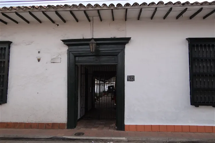Museo Histórico Casa de la Convención